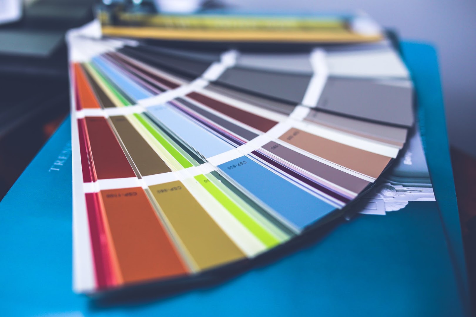 P J Fripp Painting & Decorating — Photos 3