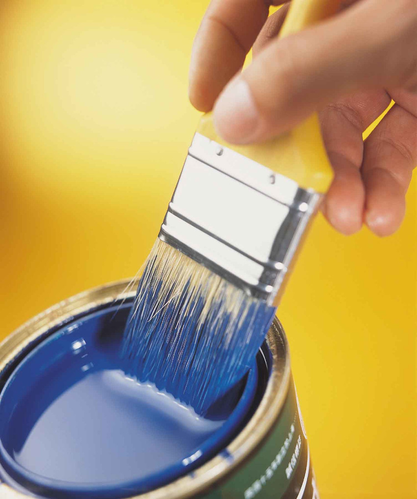 P J Fripp Painting & Decorating — Photos 1